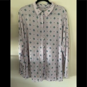 Freepeople shirt
